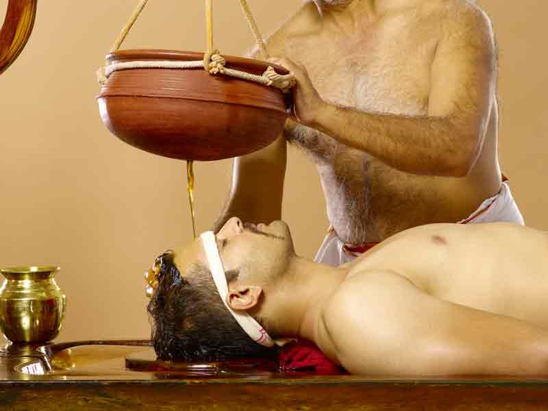 Is Ayurvedic Massage Safe for Tourists Munnar