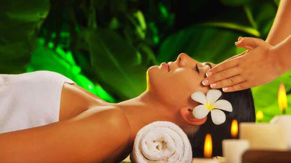 Best Reviewed Ayurvedic Spa Munnar