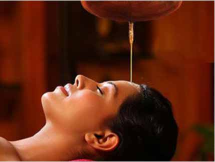 Detox Ayurvedic Treatment Munnar