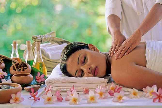 Difference Between Spa and Ayurveda Munnar