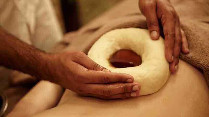 Honeymoon Ayurvedic Spa Munnar