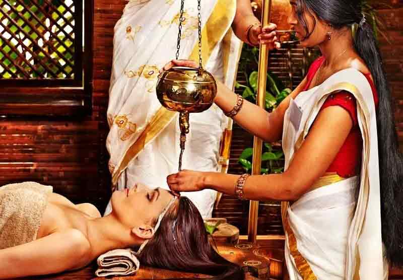 How to Choose Best Ayurvedic Spa Munnar