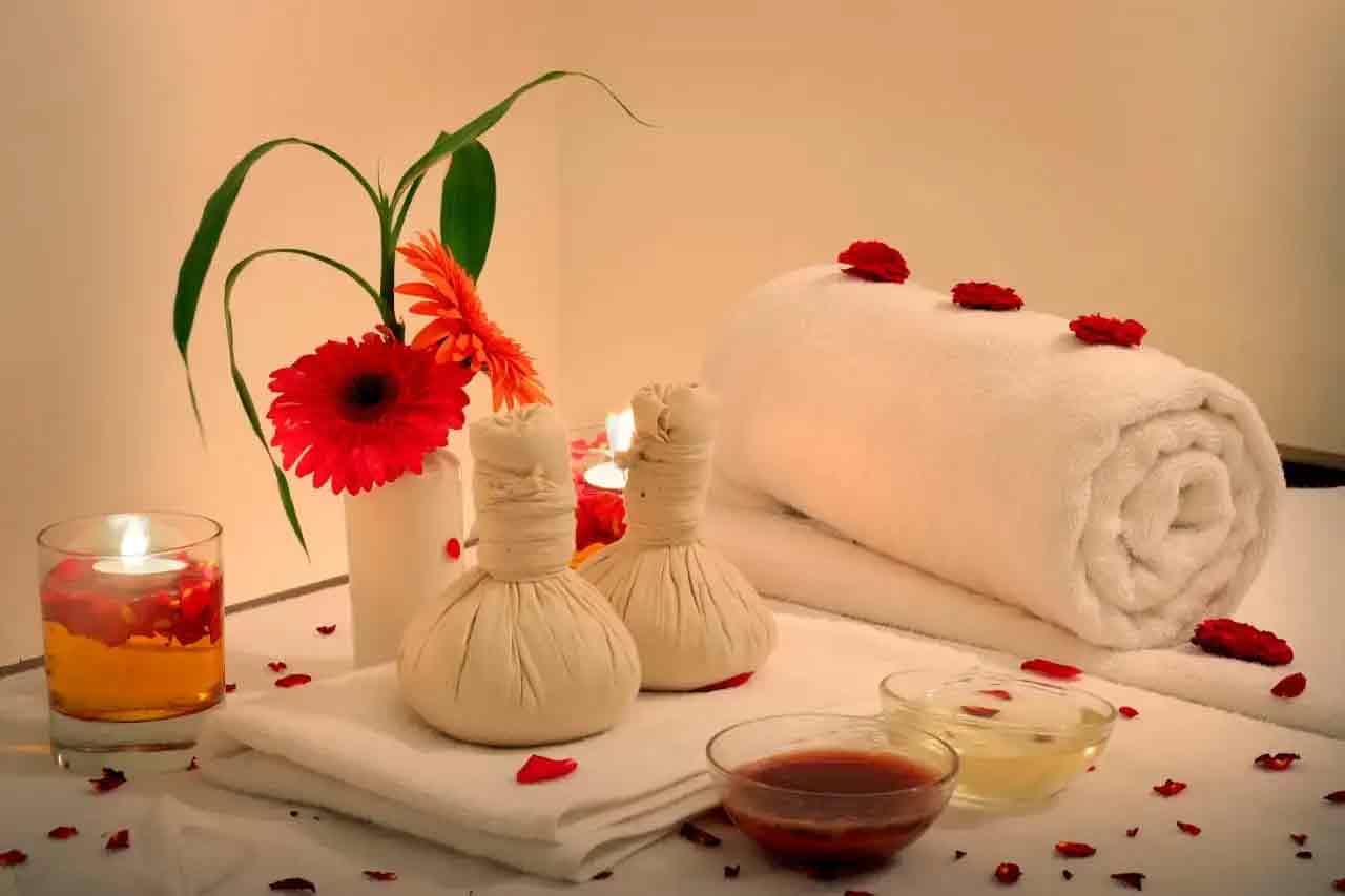 Open Now Ayurvedic Massage Munnar