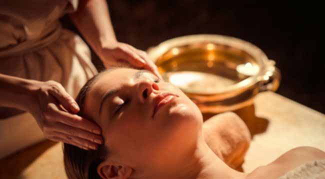 Panchakarma Treatment Munnar