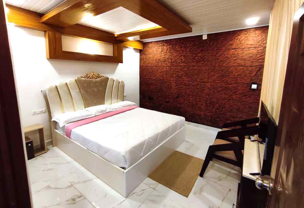 Cottage in Anachal Munnar