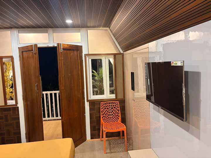 Cottage Price in Munnar