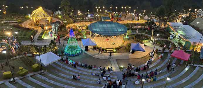 Local Festivals of Munnar – Kerala Cultural Celebrations