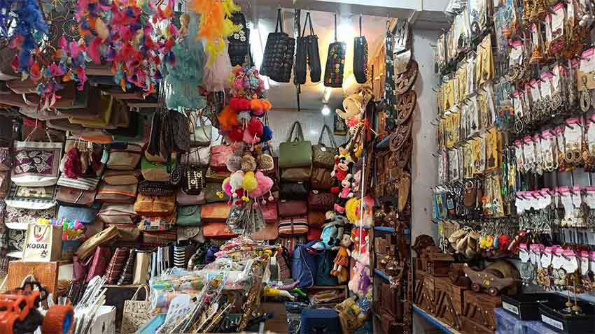Traditional Arts and Handcrafts of Munnar – Kerala Handmade Souvenirs