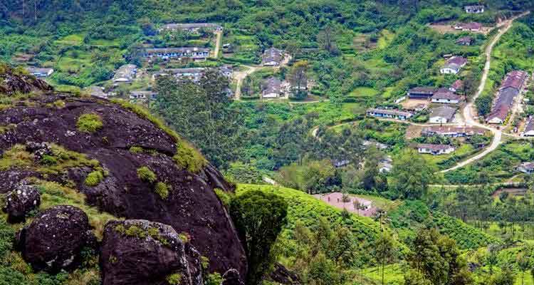 Best time to visit Pothamedu View Point Munnar Kerala