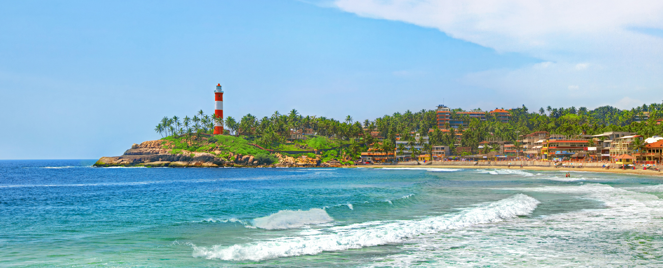 Kovalam Tourist Places