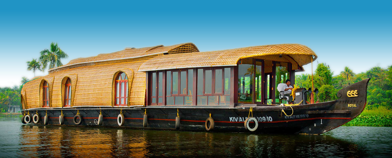 Alleppey Tourist Places