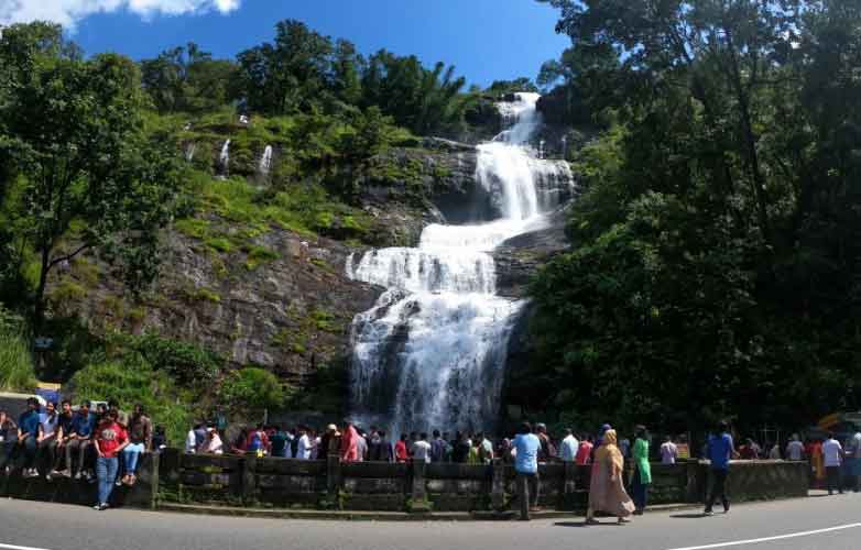 Munnar Airport Taxi Service