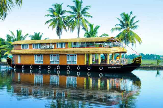 Munnar Outstation Taxi Service