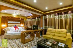 Forest View Villa Munnar