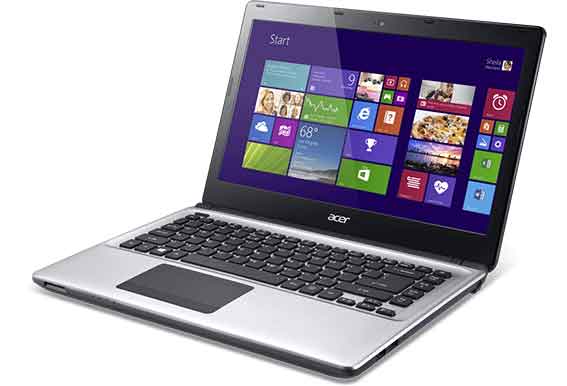 Laptop Sales